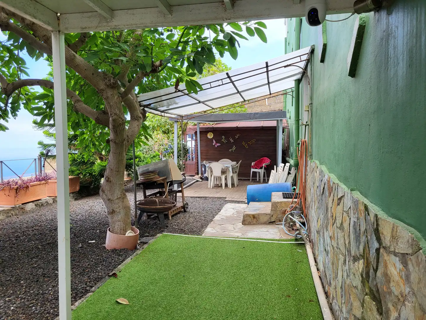 Haus mit Terrasse zum Verkauf in La Victoria de Acentejo, imagen 37