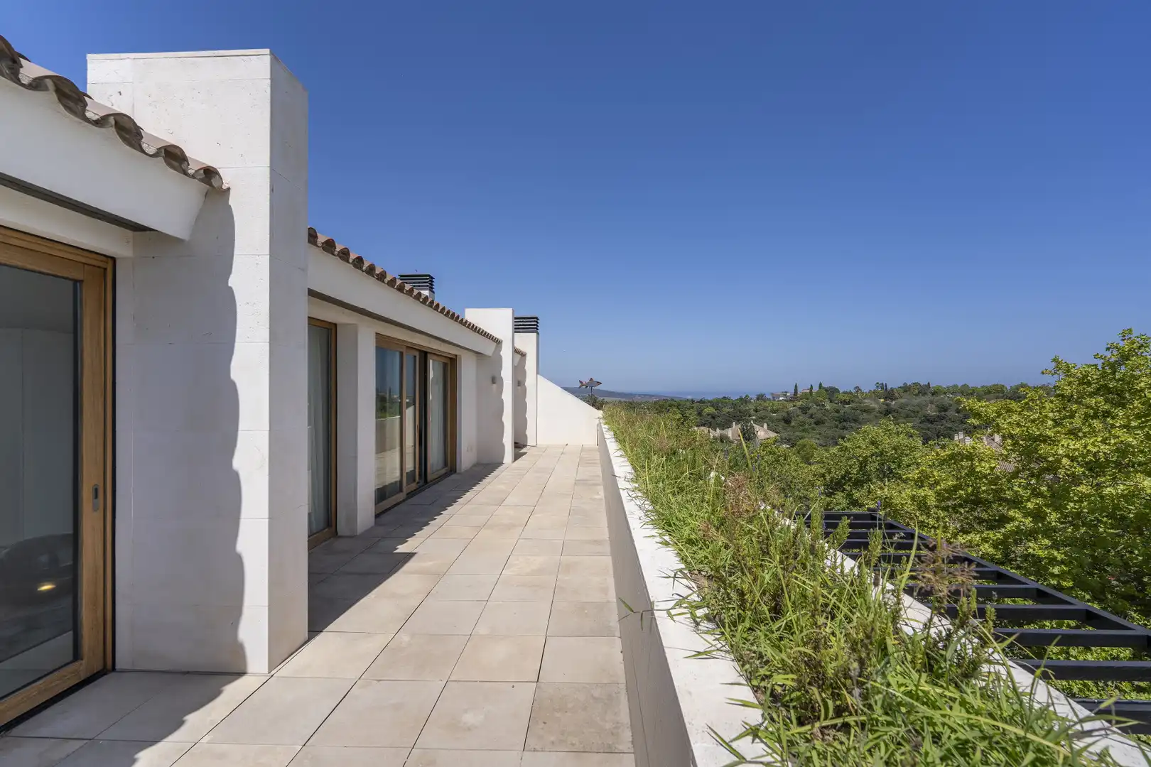 Casa amb piscina en venda a Sotogrande Alto, imagen 36