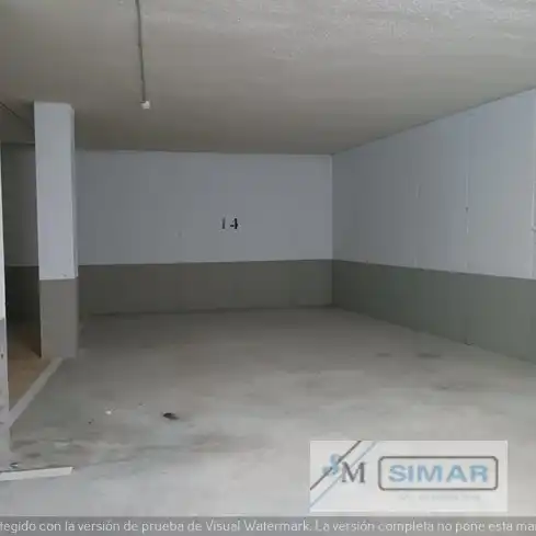 Garage for sale in Toledo