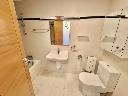 Flat with terrace for sale in Paseo Josefa Ardanaz 3, imagen 10