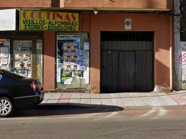 Individual en venda a Avenida de la Magdalena 15