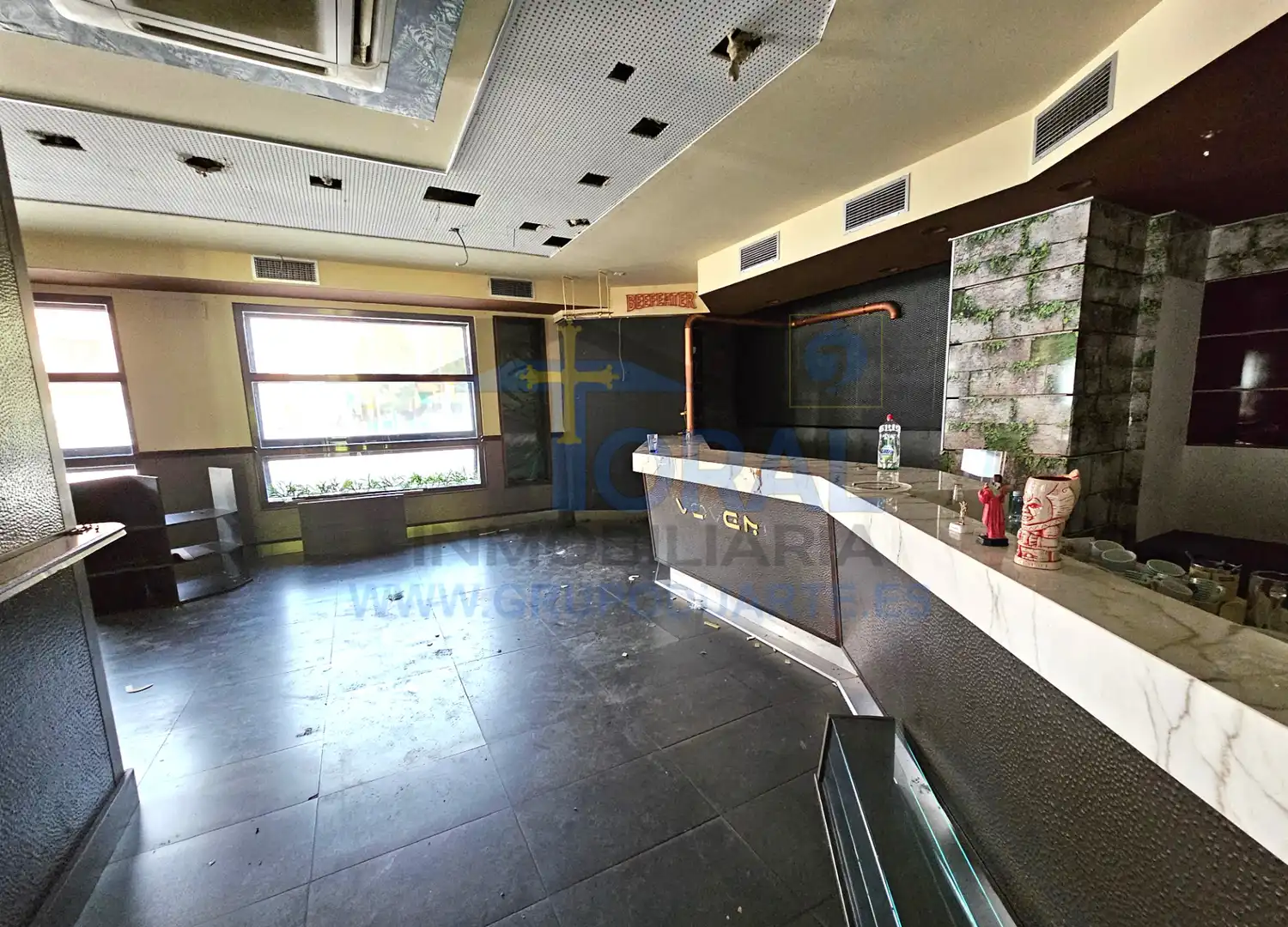 Business premises for sale in Calle Río Nervión 34, imagen 3