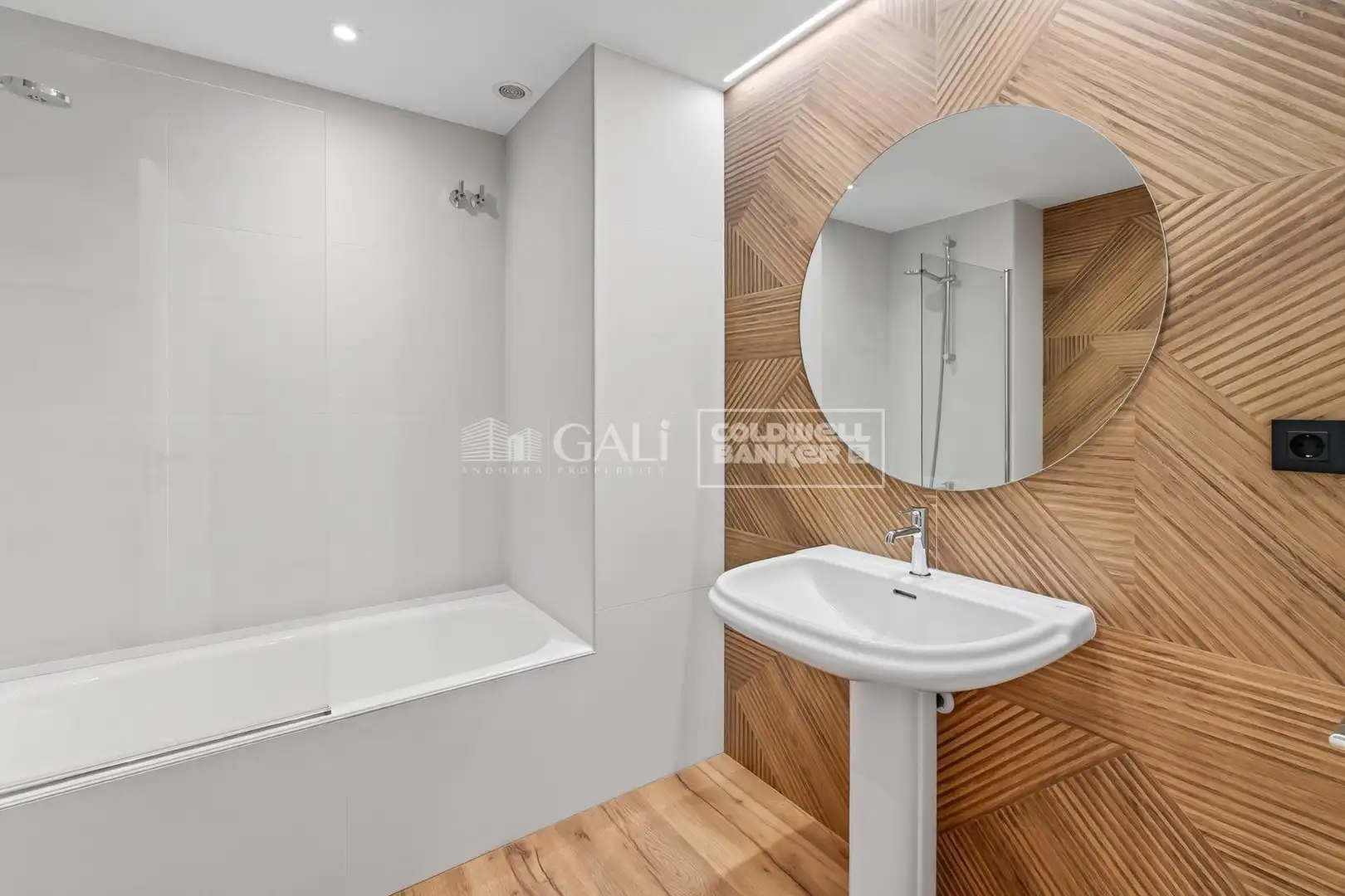 Flat with terrace to rent in Les Escaldes, imagen 15
