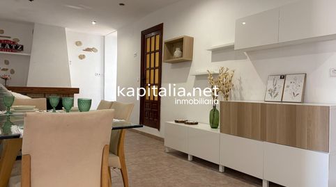 Foto 4 de Casa o xalet en venda a Almudaina, Alicante