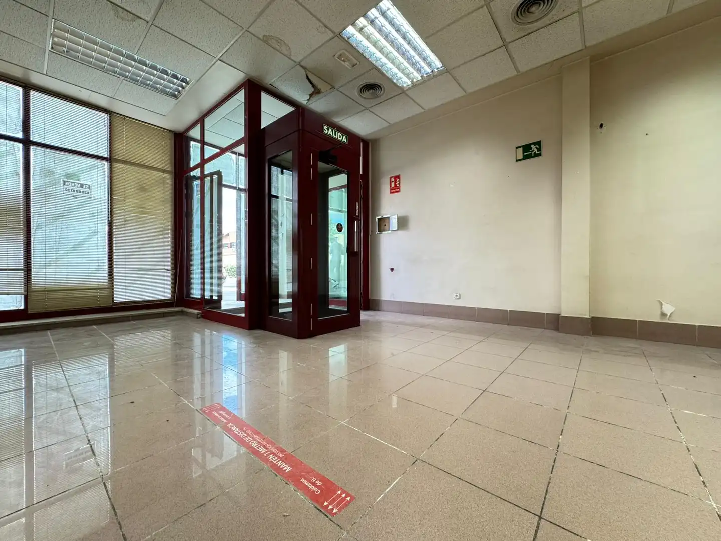 Nave industrial en venta en Elche / Elx