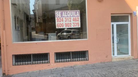 Photo 4 of Premises to rent in Plaza de Santa María, 2, Centro, Mérida