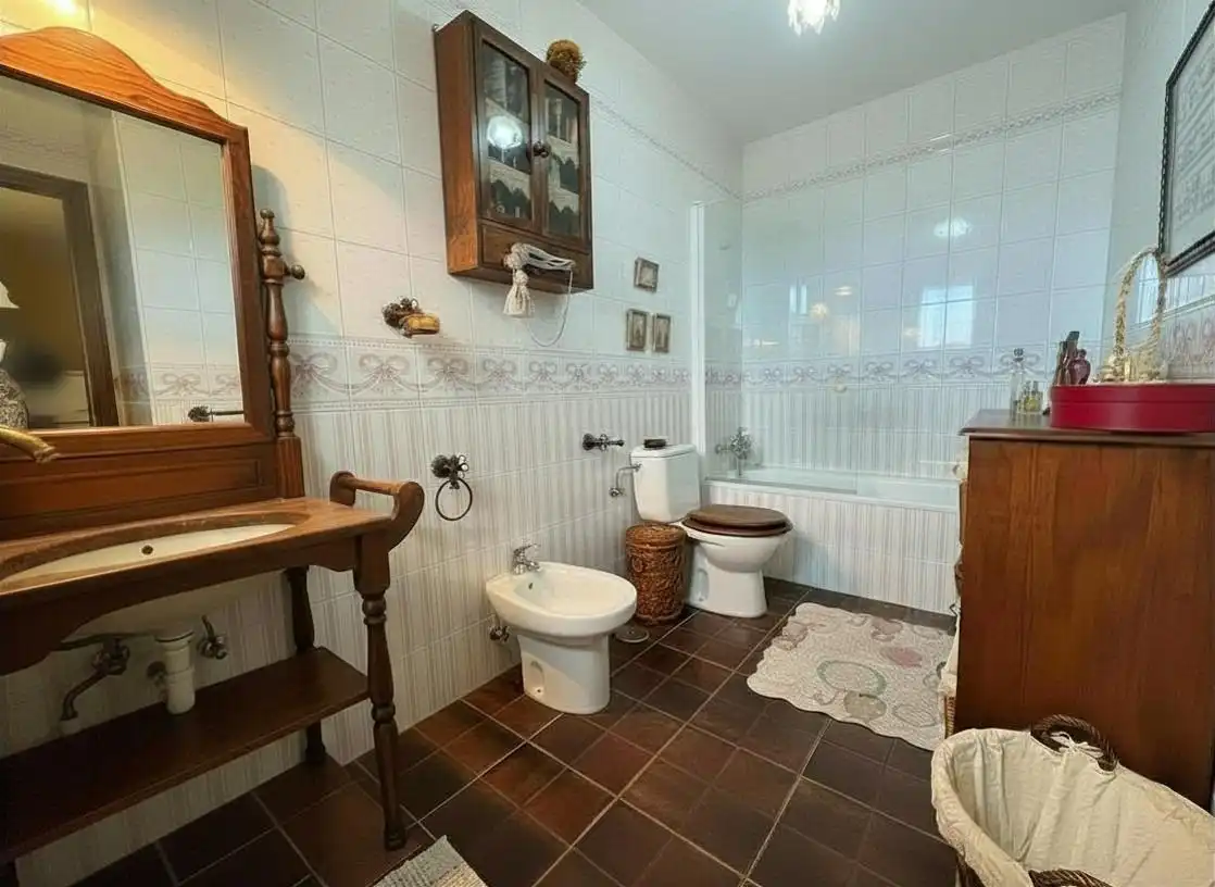 Casa amb terrassa en venda a La Granja - La Colina - Los Pastores, imagen 19