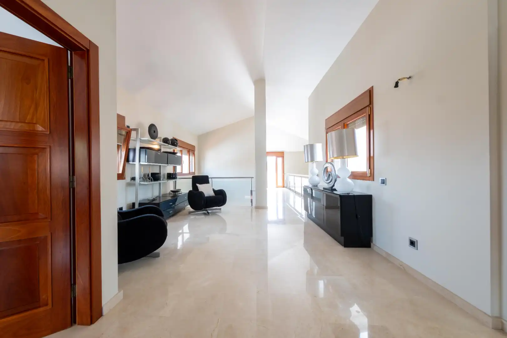 Villa con terrazza in vendita a Calle Escritor Secundino Delgado, imagen 51