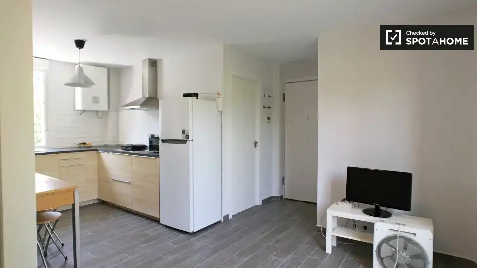 Room in Moscardó