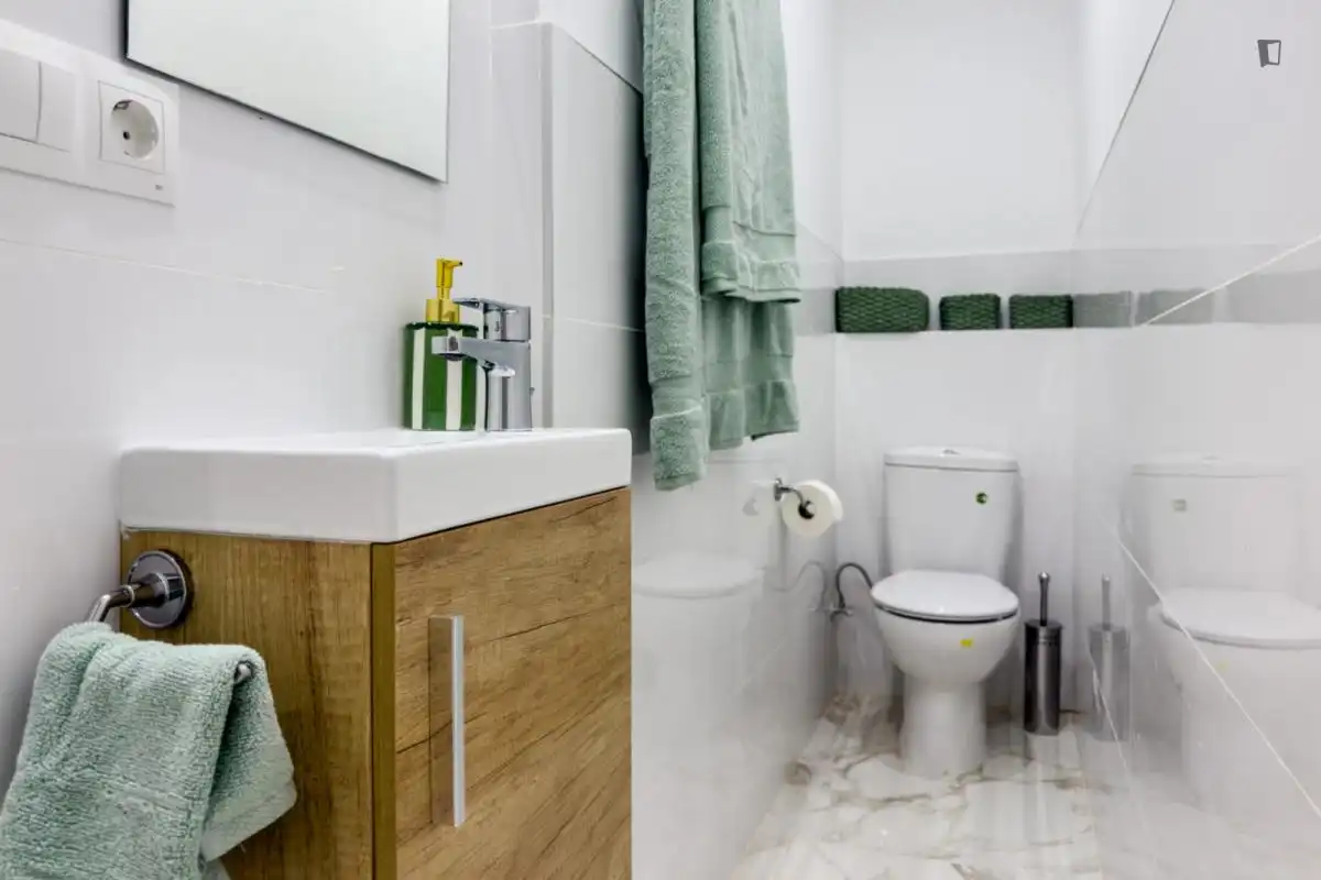 Appartement compact à louer à Ciutat Vella, imagen 5