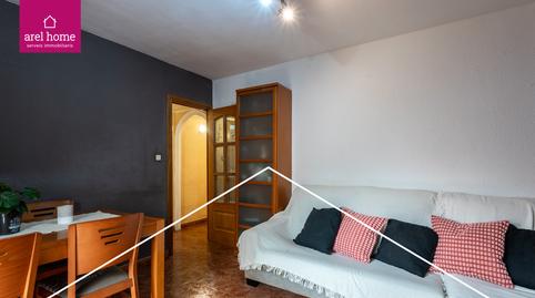 Foto 2 de Pis en venda a Sanfeliu, L'Hospitalet de Llobregat