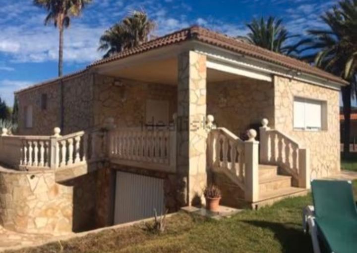 House or chalet to rent in Alcossebre