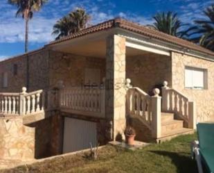 House or chalet to rent in Alcossebre