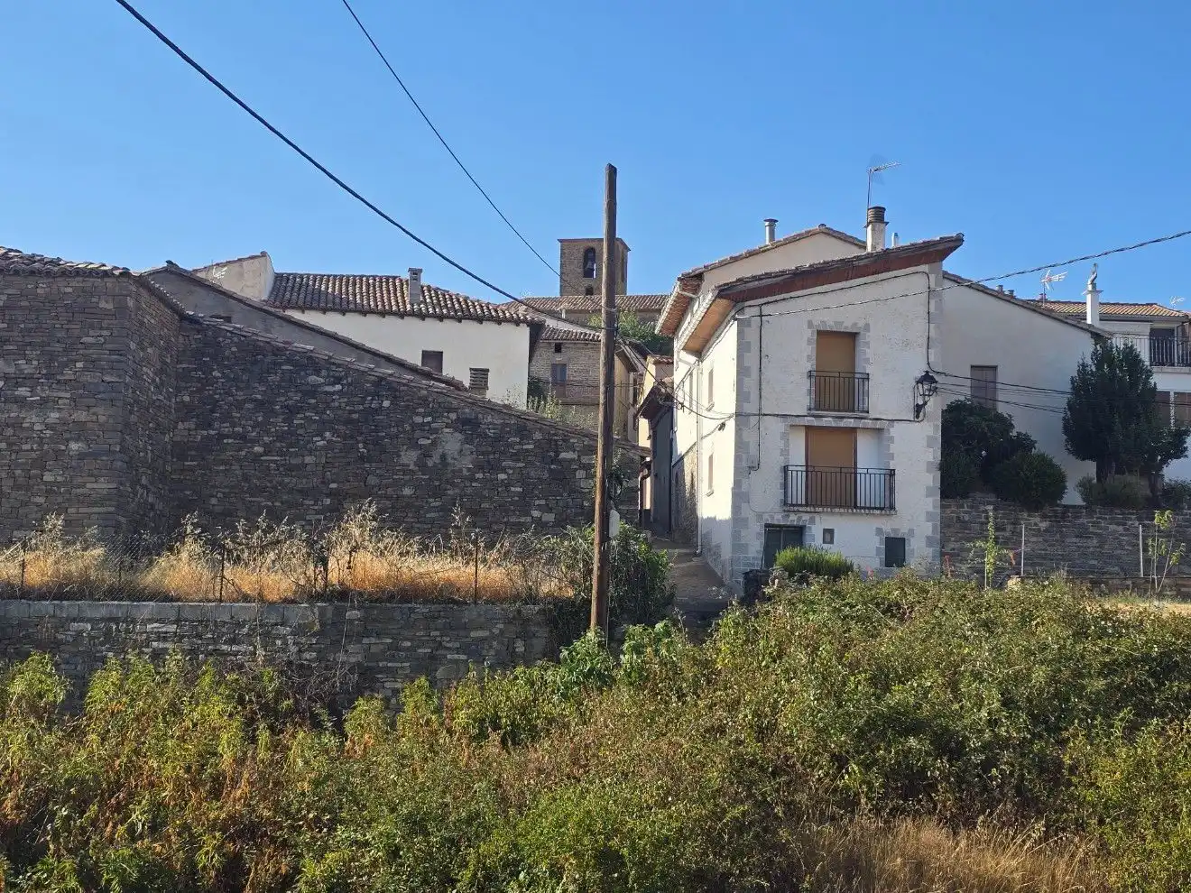 Casa rustica in vendita a Horno, imagen 4
