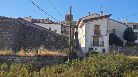 Foto 4 de Finca rústica en venda a Horno, Canal de Berdún, Huesca