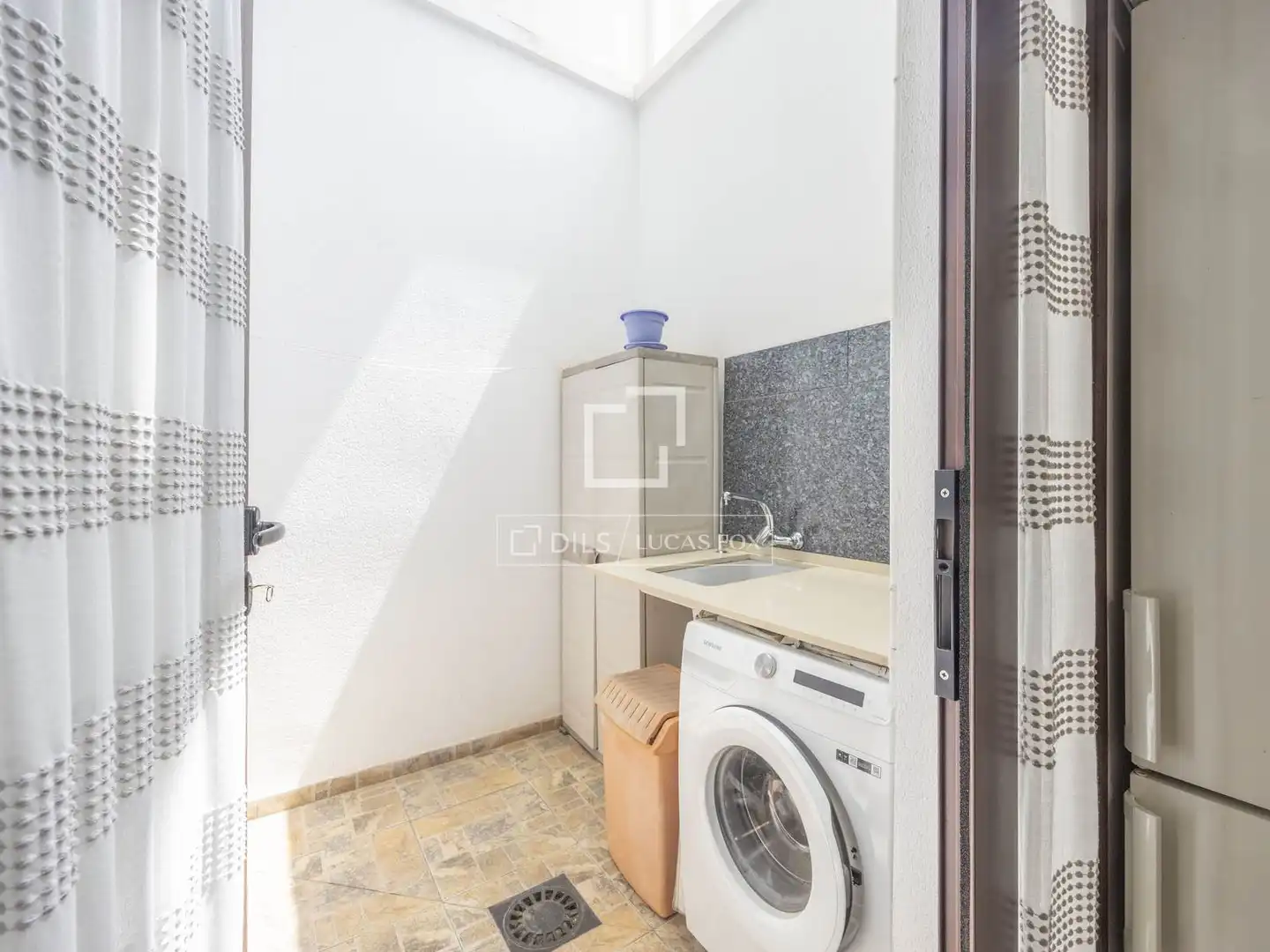 Terraza de Casa o chalet en venta en Valencia con Aire acondicionado, Calefacción y Trastero