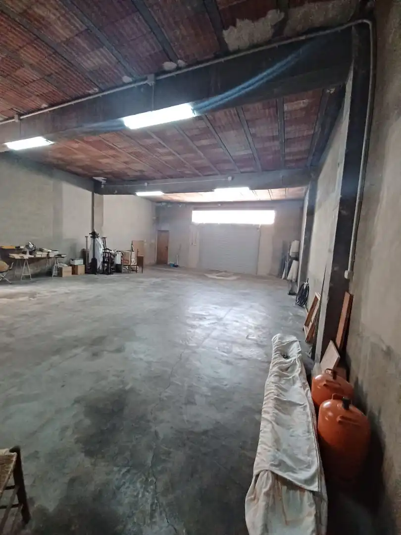 Reihenhaus zum Verkauf in El Pinós / Pinoso, imagen 29