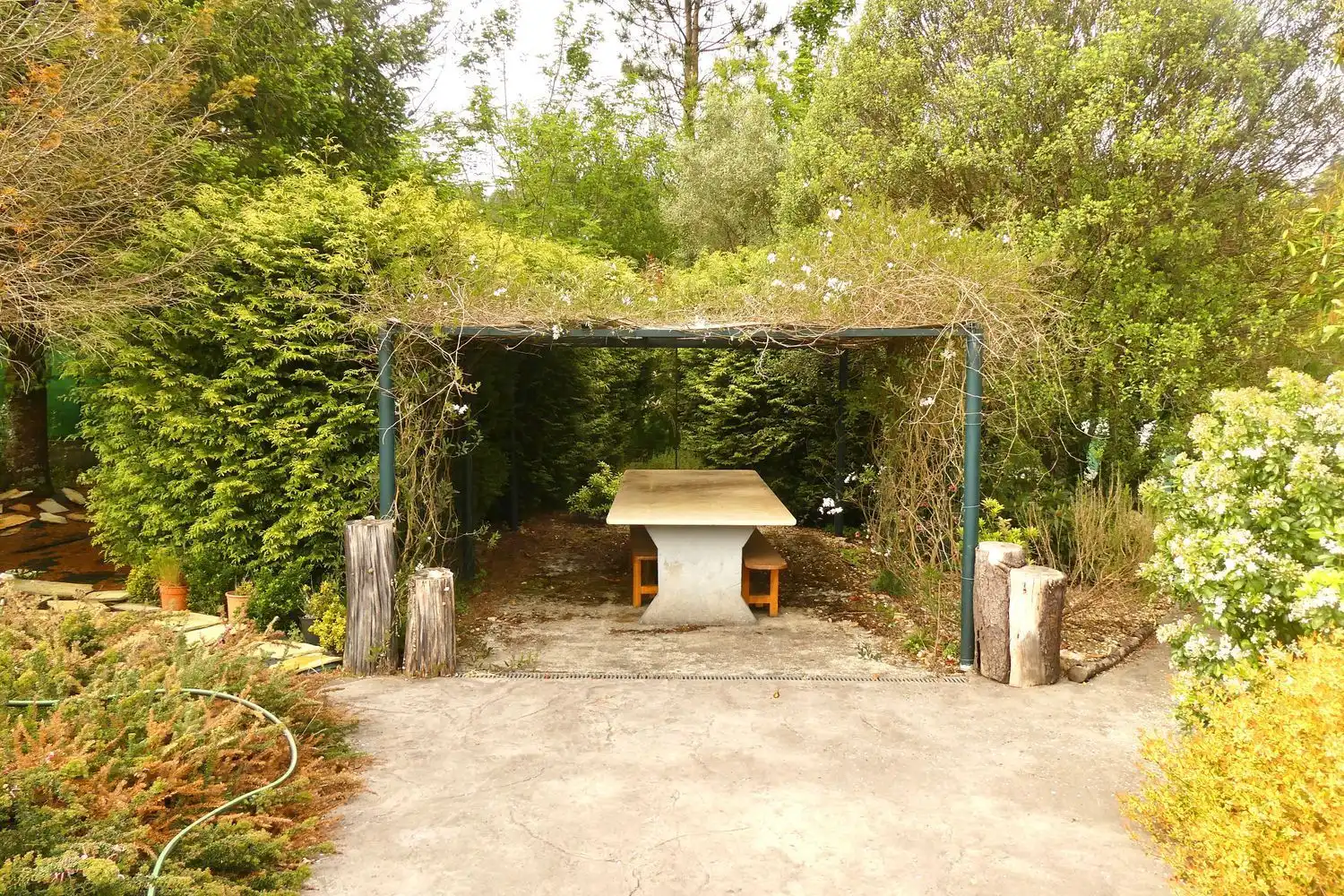 Villa avec jardin à vendre à ferreira, imagen 38