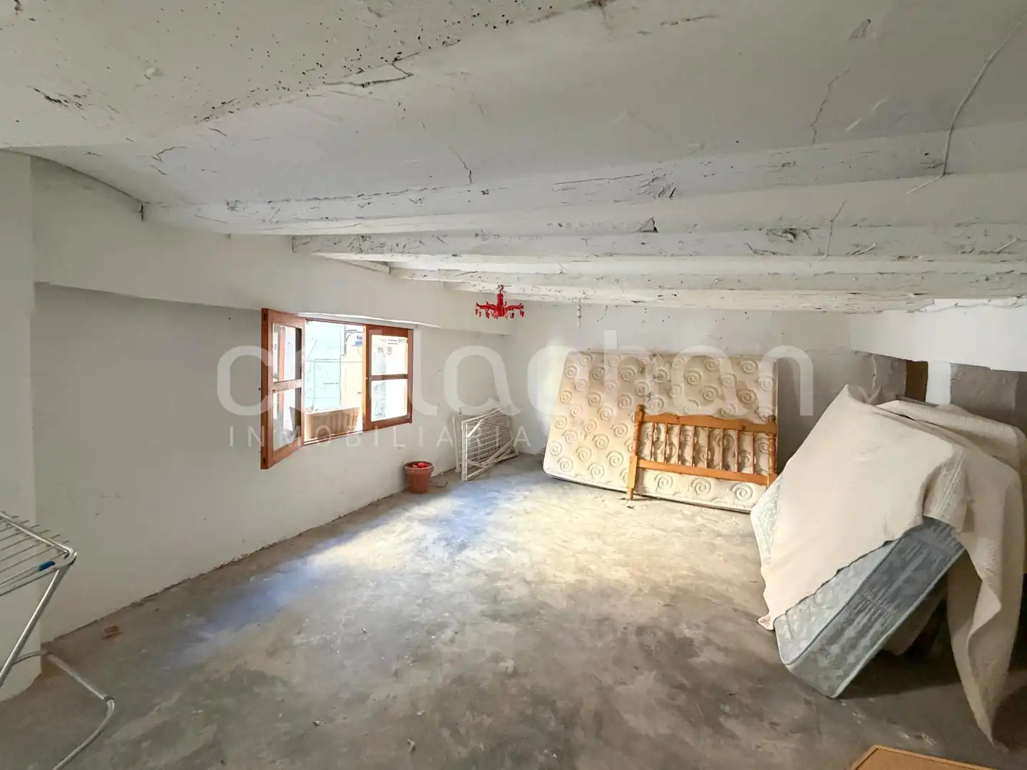 Casa o xalet en venda en Ontinyent amb Aire condicionat, Traster i Moblat