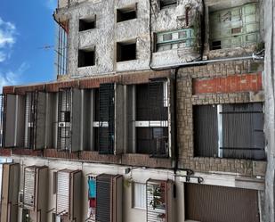 Exterior view of Flat for sale in Capellades