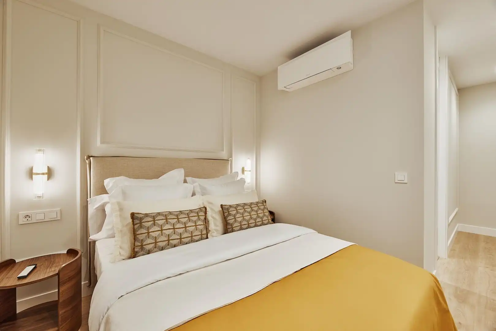 Wohnung mit Aufzug zum Verkauf in Barrio de Salamanca, imagen 21