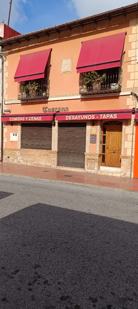 Adossat amb terrassa en venda a Calle Santa Rita, imagen 2