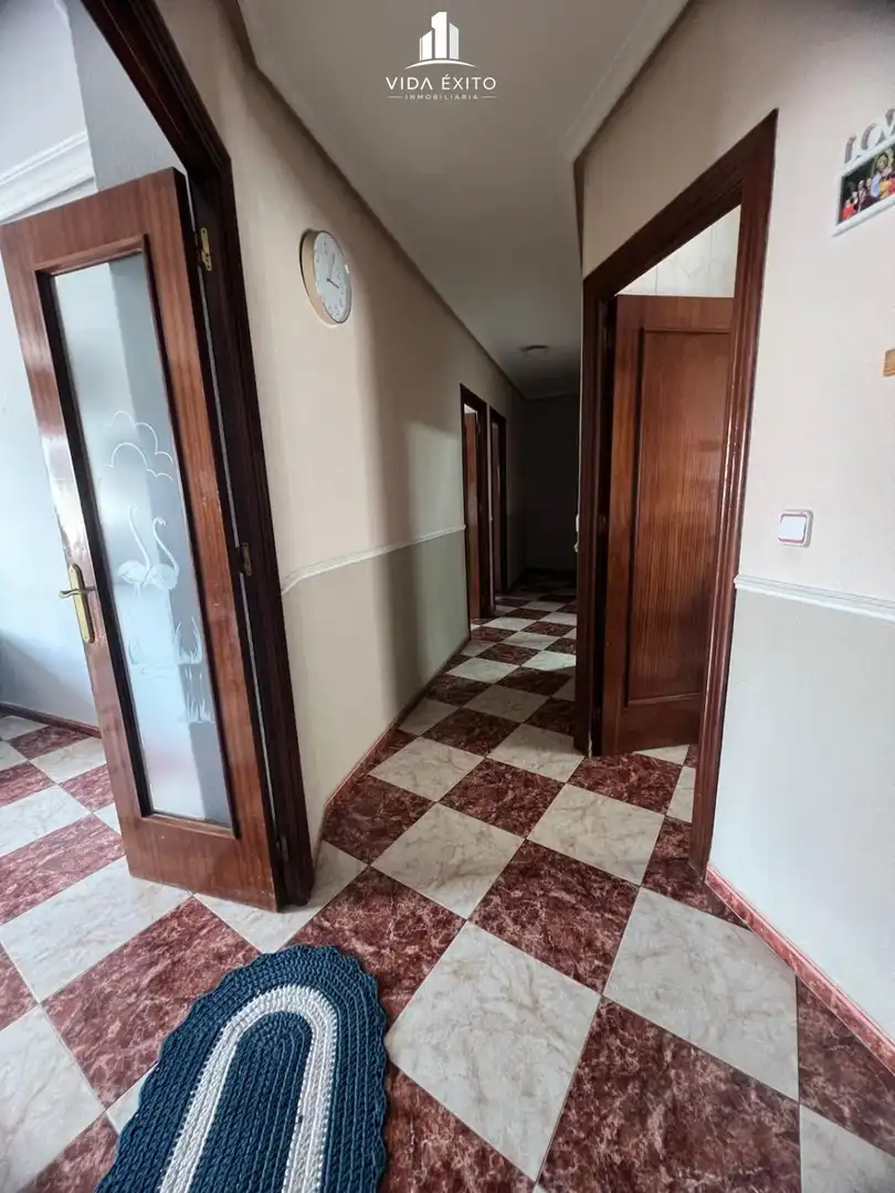 Piso en venta en Martos con Aire acondicionado