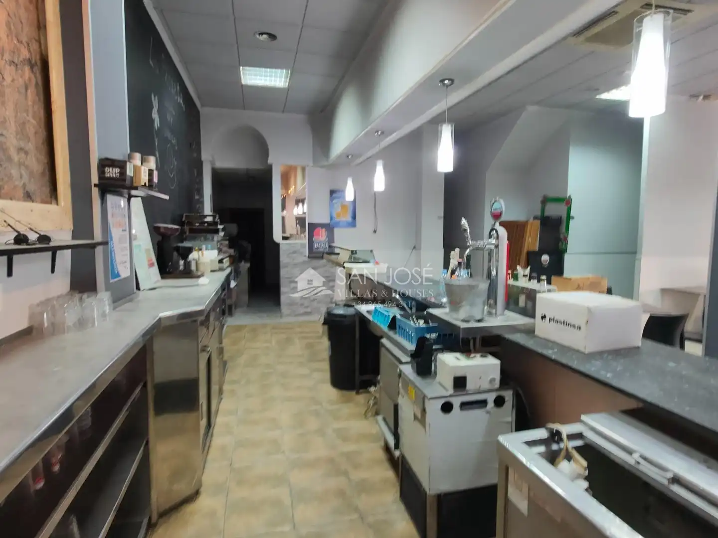 Local comercial en venda a Novelda, imagen 31
