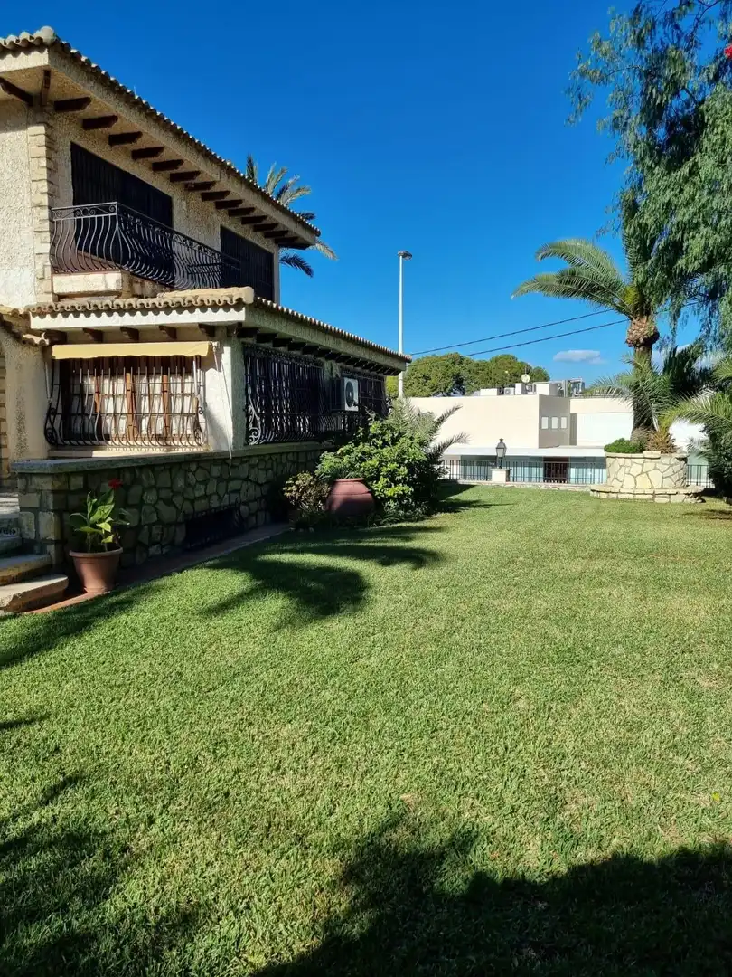 Villa in vendita a Garbinet - Vistahermosa, imagen 11