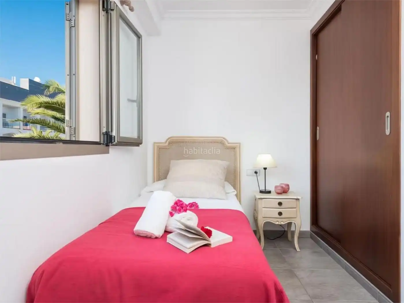 Apartment with pool to rent in Carrer Platja 16, imagen 10