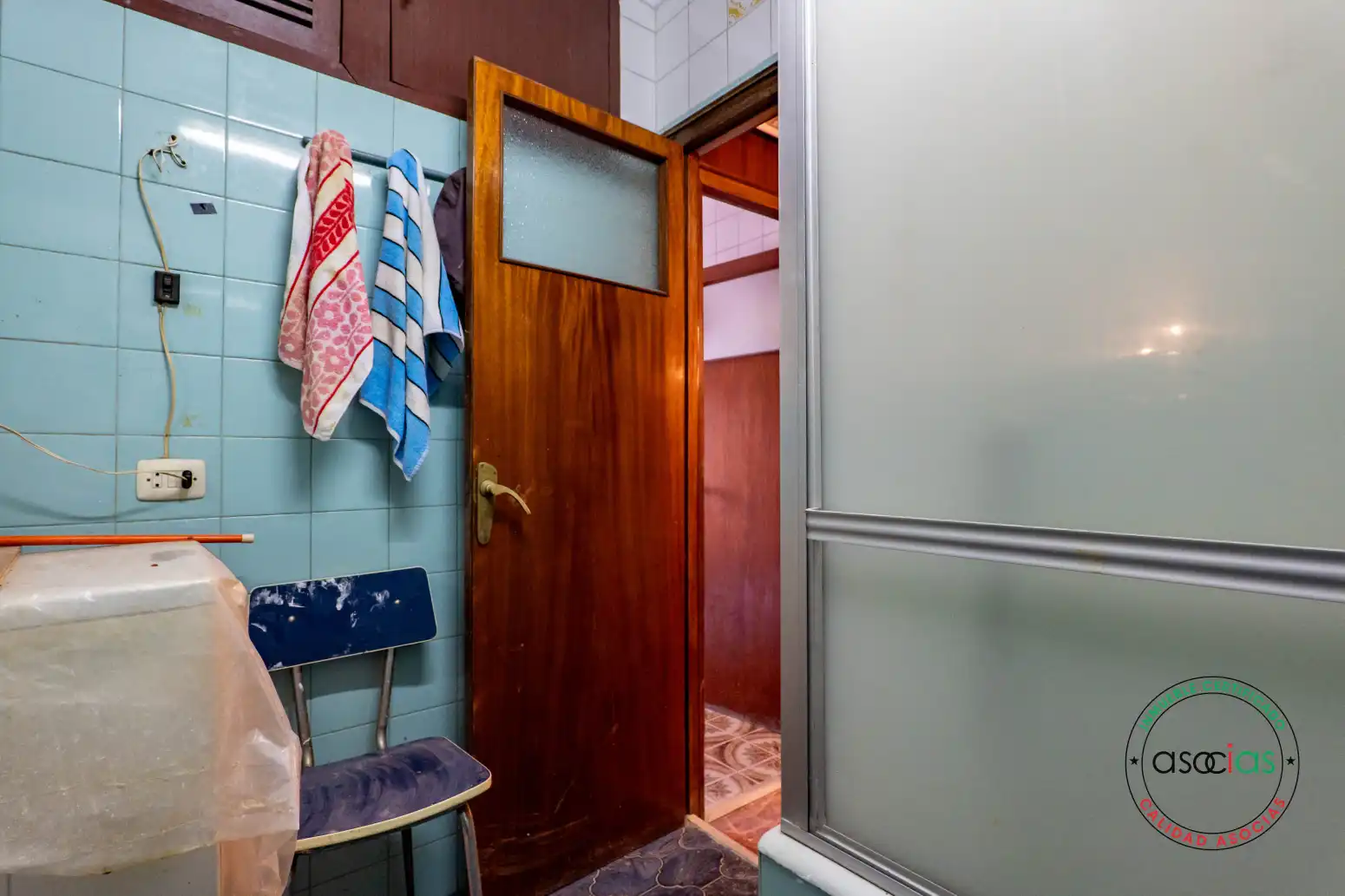 Piso en venta en Gijón  con Trastero