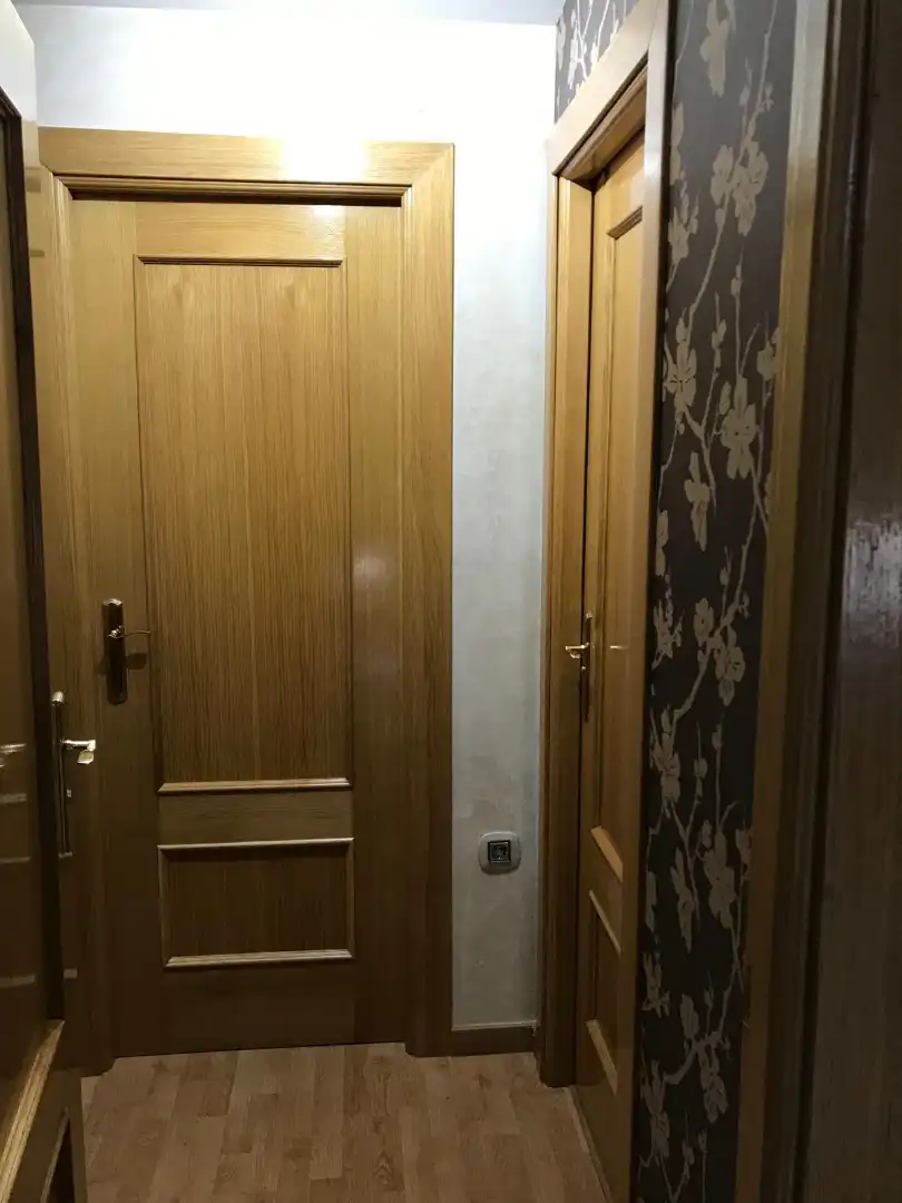 Flat with lift for sale in Calle Juan Pedernal 1, imagen 20