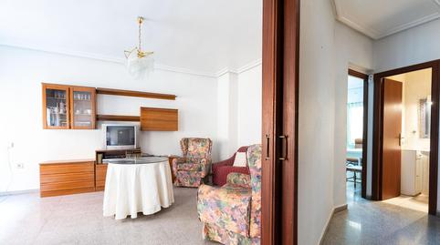 Foto 3 de Casa o xalet en venda a  Cid Campeador, El Castillo - San Roque - El Carmen, Murcia