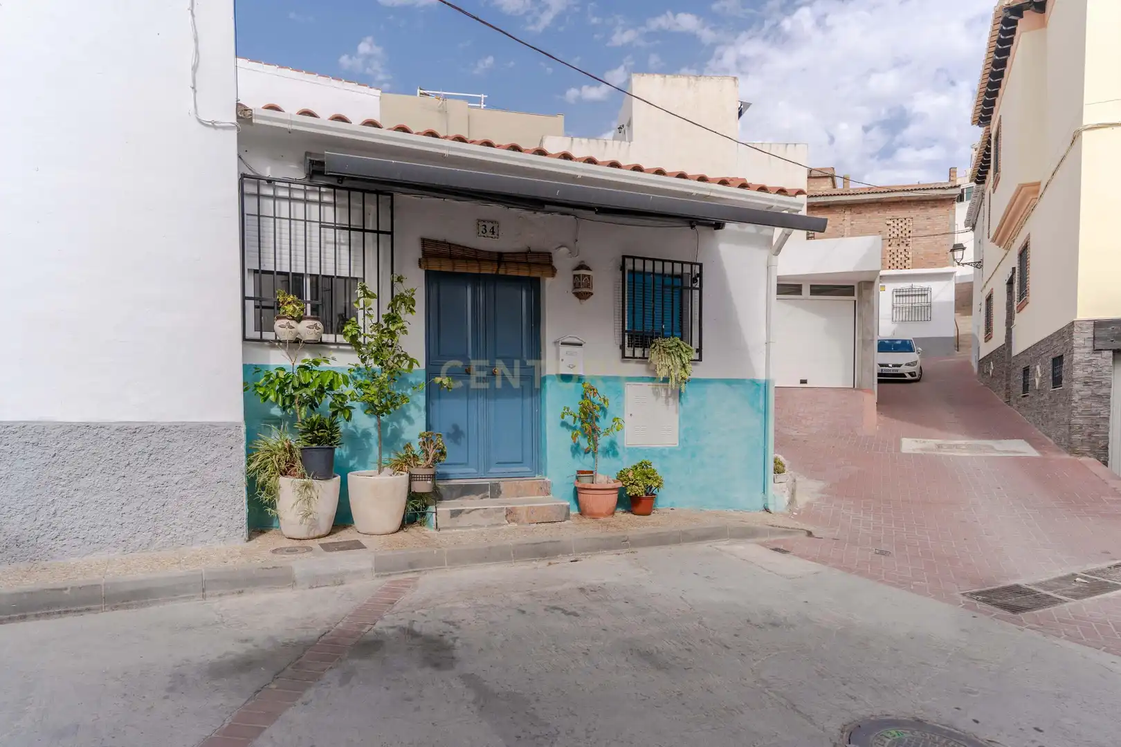 Casa en venda a Calle Parradas, 34, Vélez de Benaudalla, Spain 34
