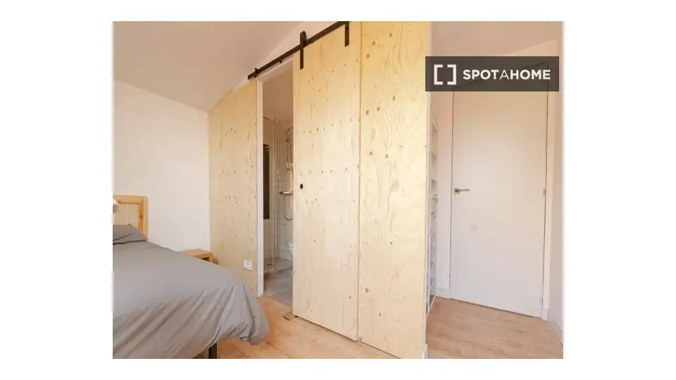 Flat to rent in Gràcia, imagen 4