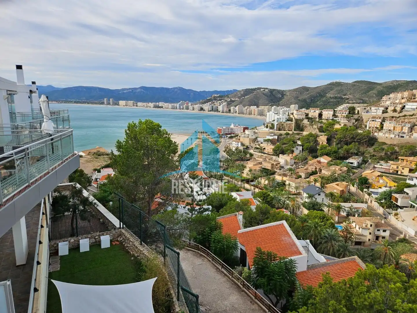 Adosado con terraza en venta en El Faro, imagen 16