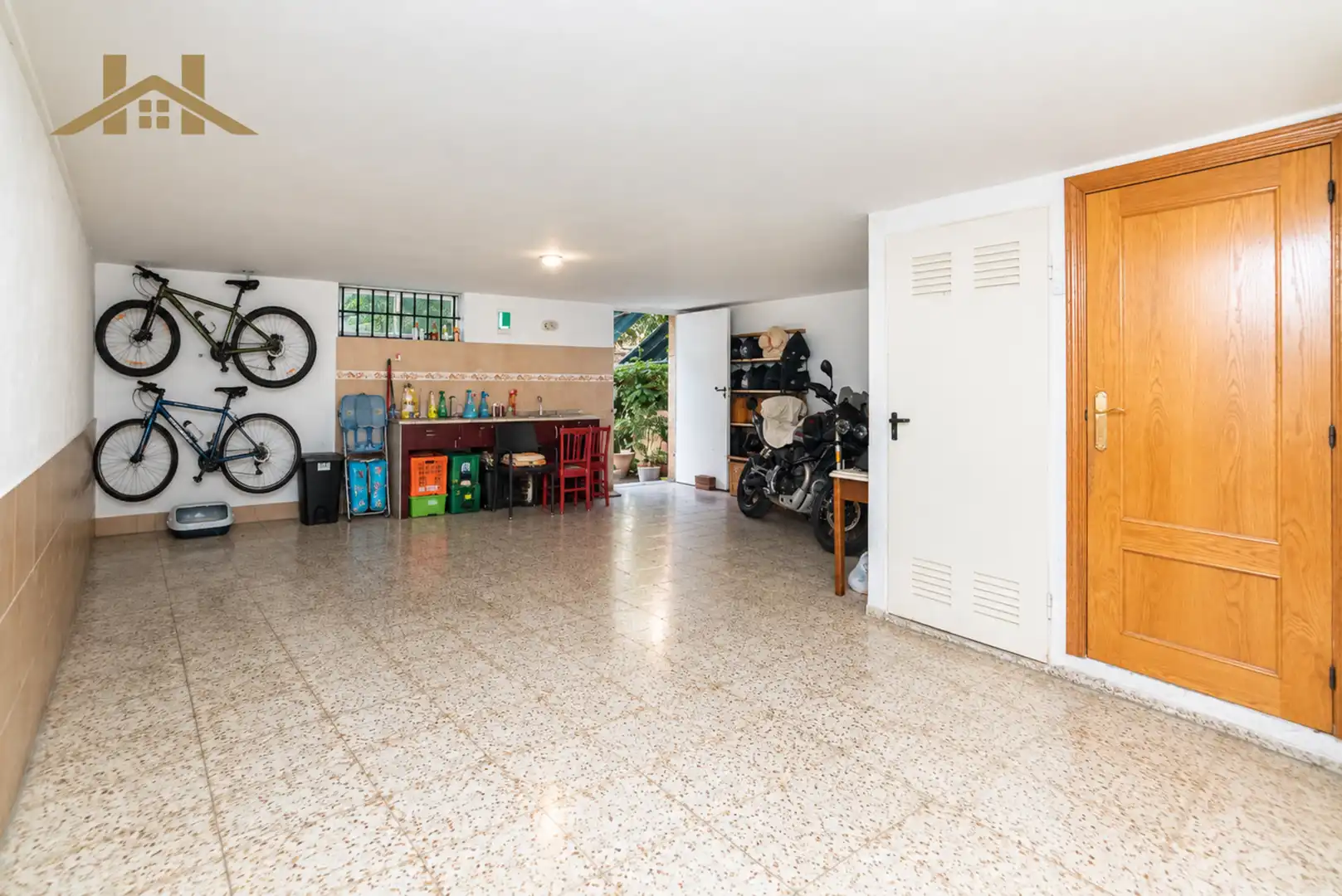 Adossat amb jardí en venda a Calle de Miguel Hernández 26, imagen 23