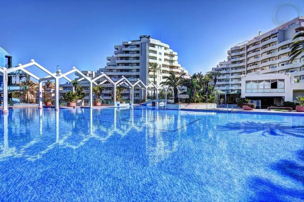 Habitatge amb piscina en venda a PARQUE DEL, imagen 20