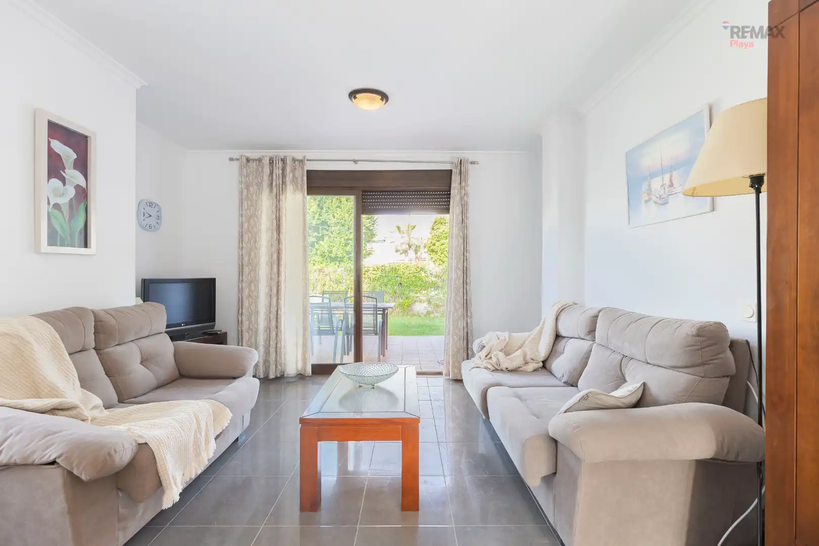 Habitatge amb terrassa en venda a Avenida Alcazaba, imagen 7