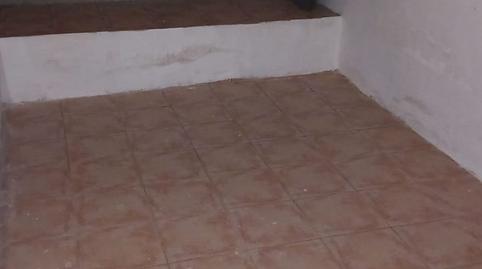 Foto 3 de Trastero de alquiler en Calle Río Besos, 3, Torre-Pacheco ciudad, Murcia