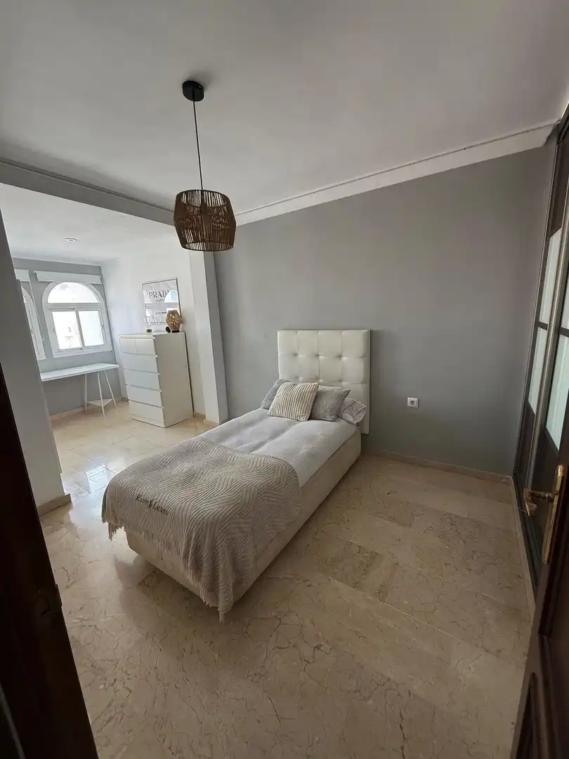 Reihenhaus zum Verkauf in Estepona Pueblo, imagen 11
