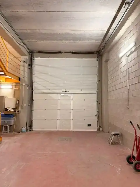 Nave industrial in affitto a Nueva Andalucía, imagen 4