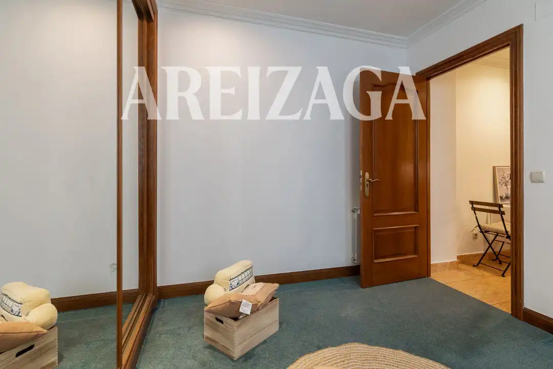 Piso en venta en Gros