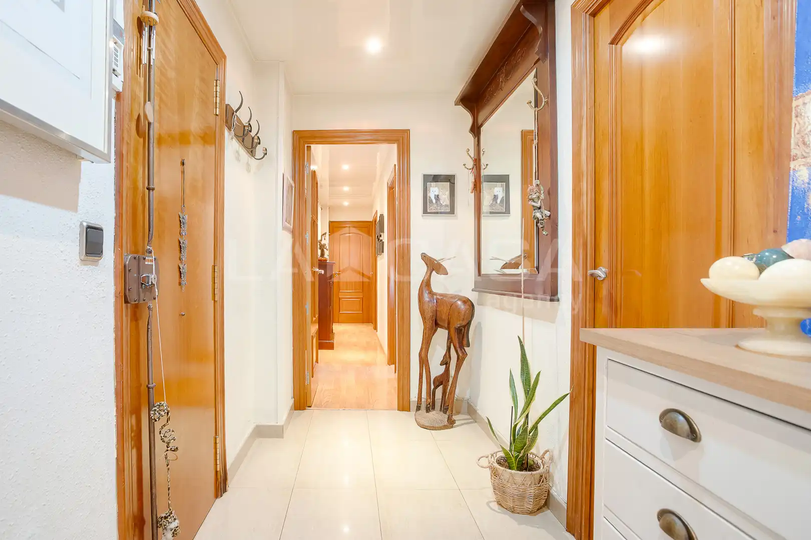 Ático en venta en Granollers con Terraza y Trastero