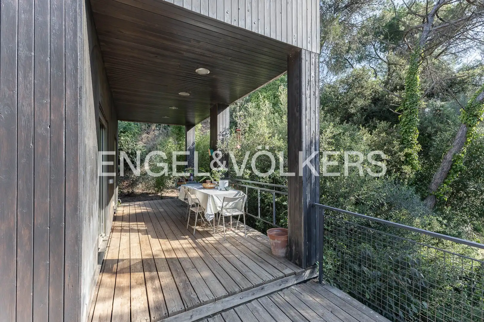 House with terrace for sale in Molins de Rei, imagen 18