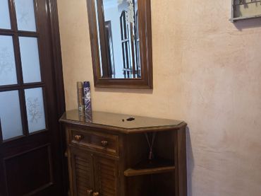 Piso con balcón en venta en Calle Jorge Juan