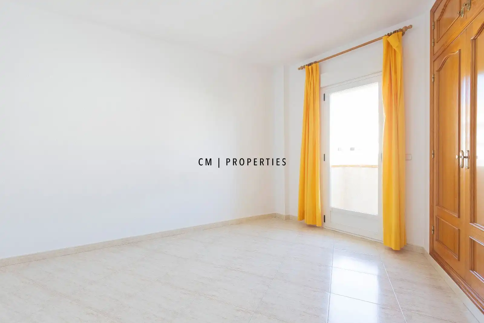 Bedroom of Flat for sale in Altea  with Air Conditioner and Terrace