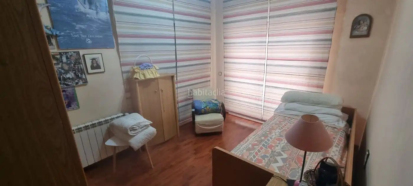 Wohnung mit Garten zum Verkauf in Carrer Pallars 6, imagen 28
