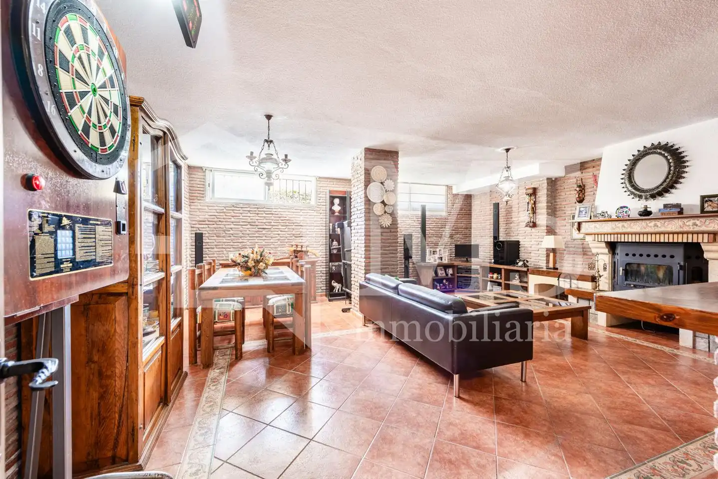 Casa adosada en venda en Vélez-Málaga amb Aire condicionat, Jardí privat i Terrassa