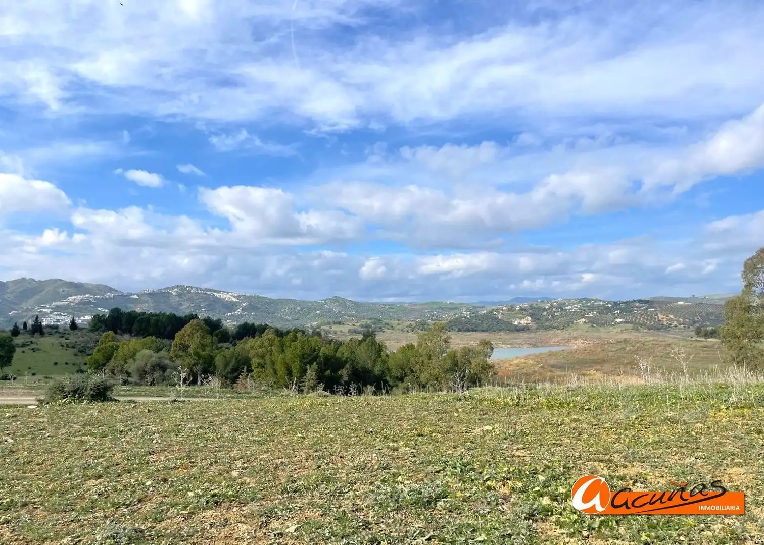 Rustikales Grundstück zum Verkauf in Cortijo Vílches, imagen 6